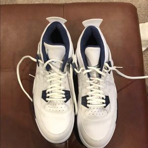 Jordan military blue